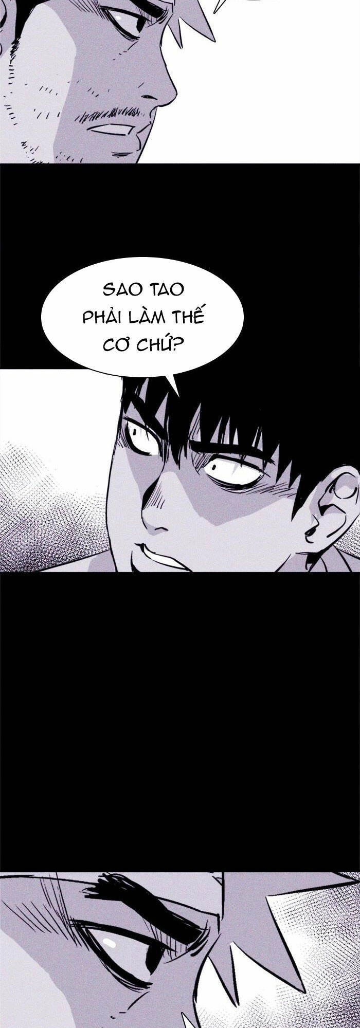 Chuồng Lợn Chapter 45 - 20