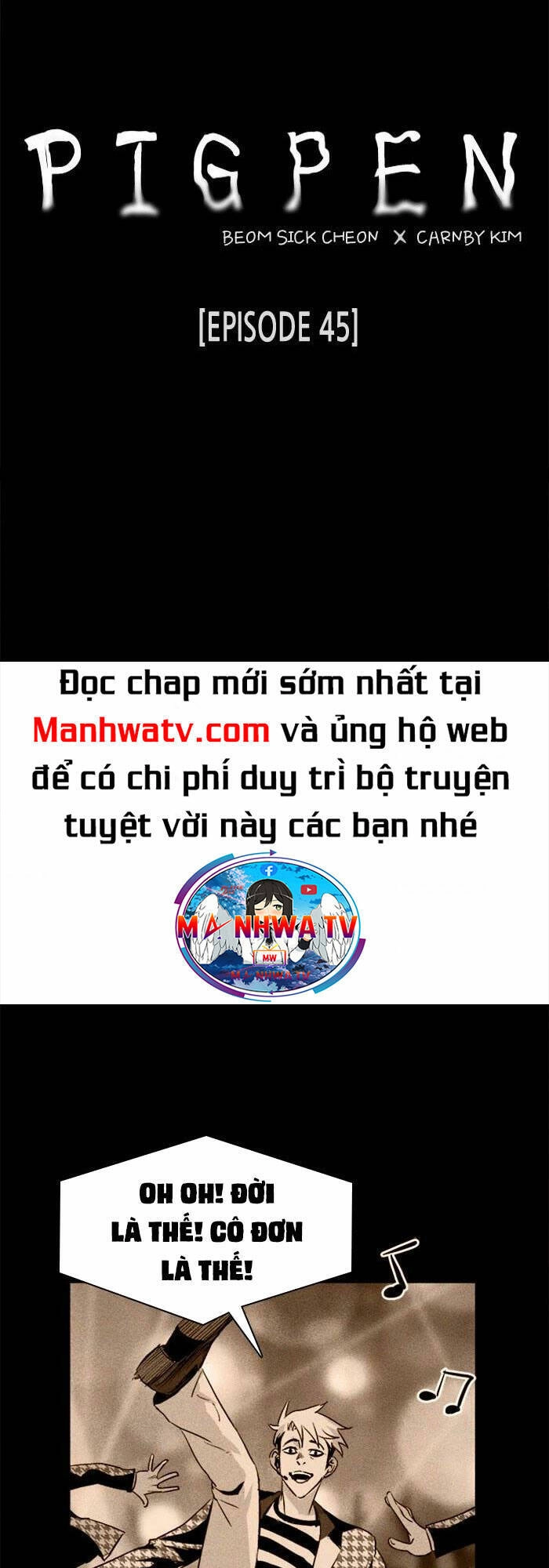 Chuồng Lợn Chapter 45 - 28