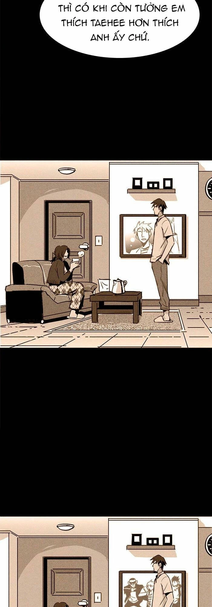 Chuồng Lợn Chapter 45 - 31