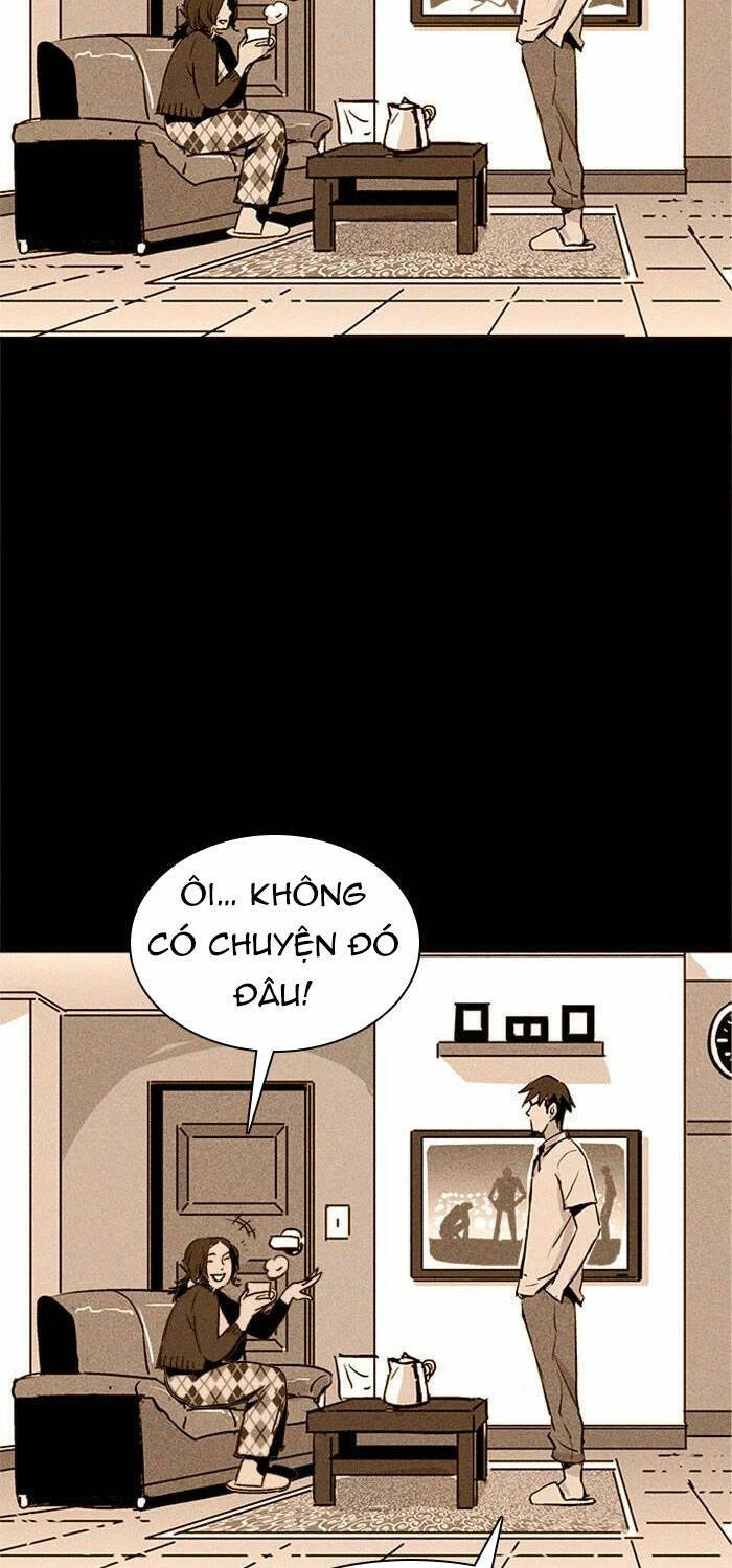 Chuồng Lợn Chapter 45 - 32