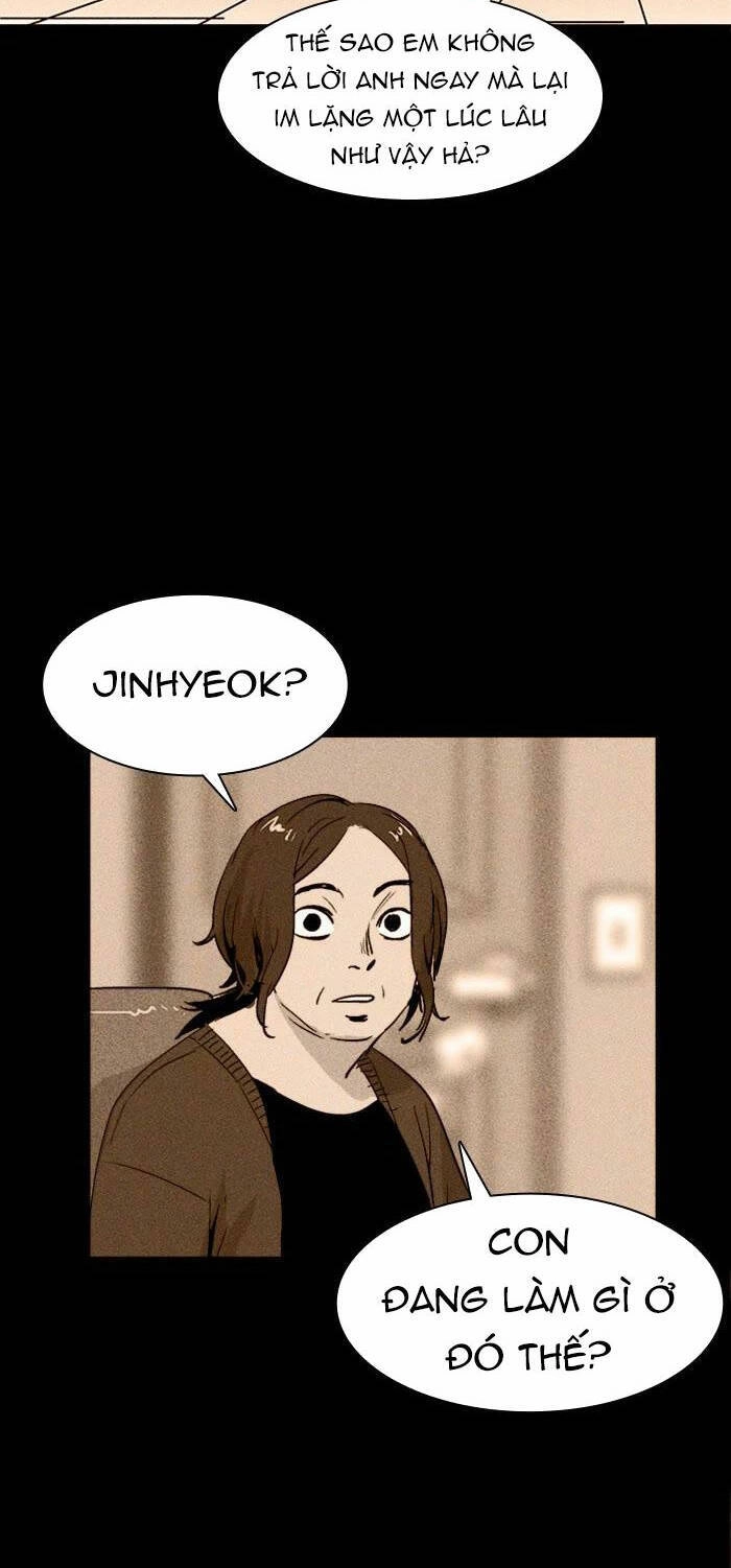 Chuồng Lợn Chapter 45 - 33