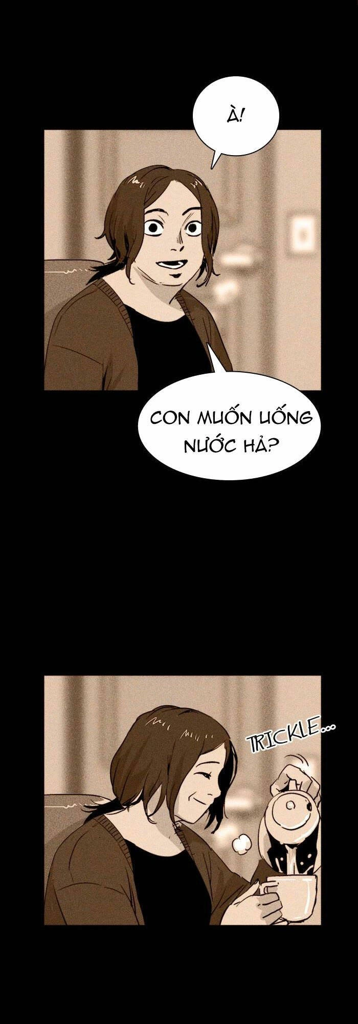 Chuồng Lợn Chapter 45 - 34