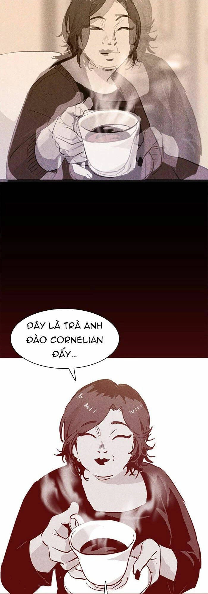 Chuồng Lợn Chapter 45 - 36