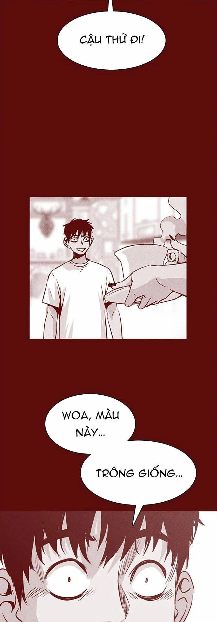 Chuồng Lợn Chapter 45 - 37