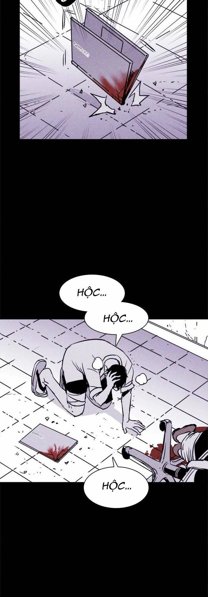 Chuồng Lợn Chapter 45 - 39