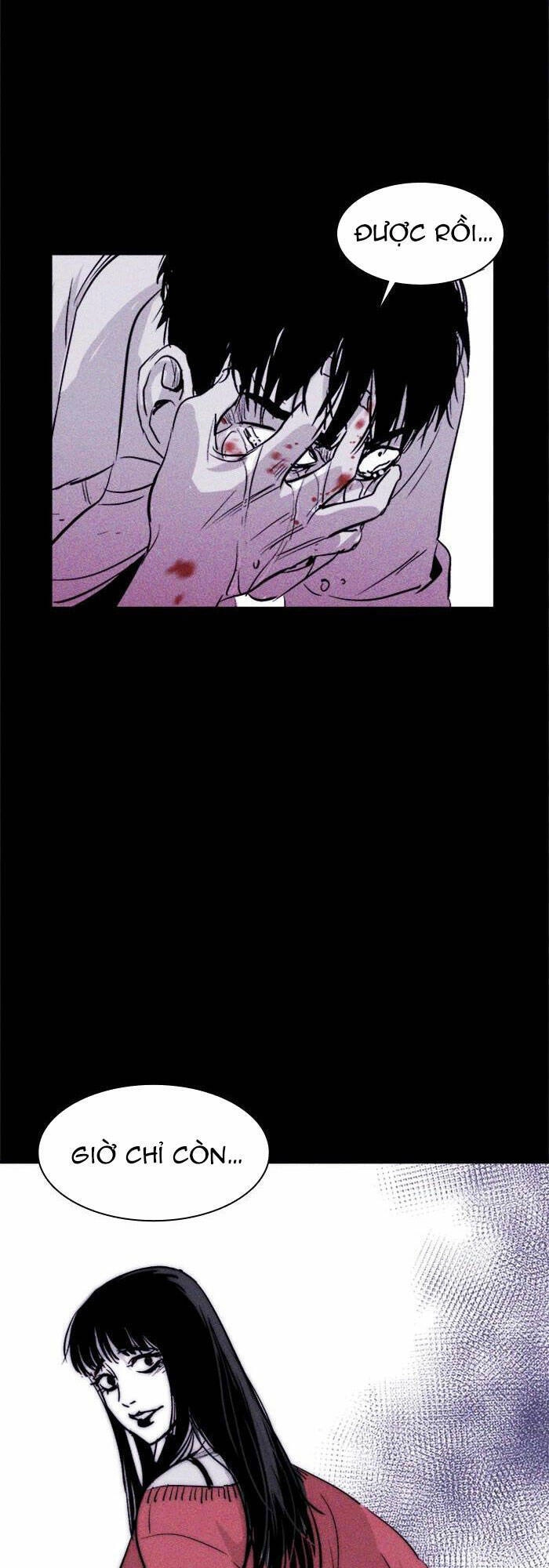 Chuồng Lợn Chapter 45 - 40