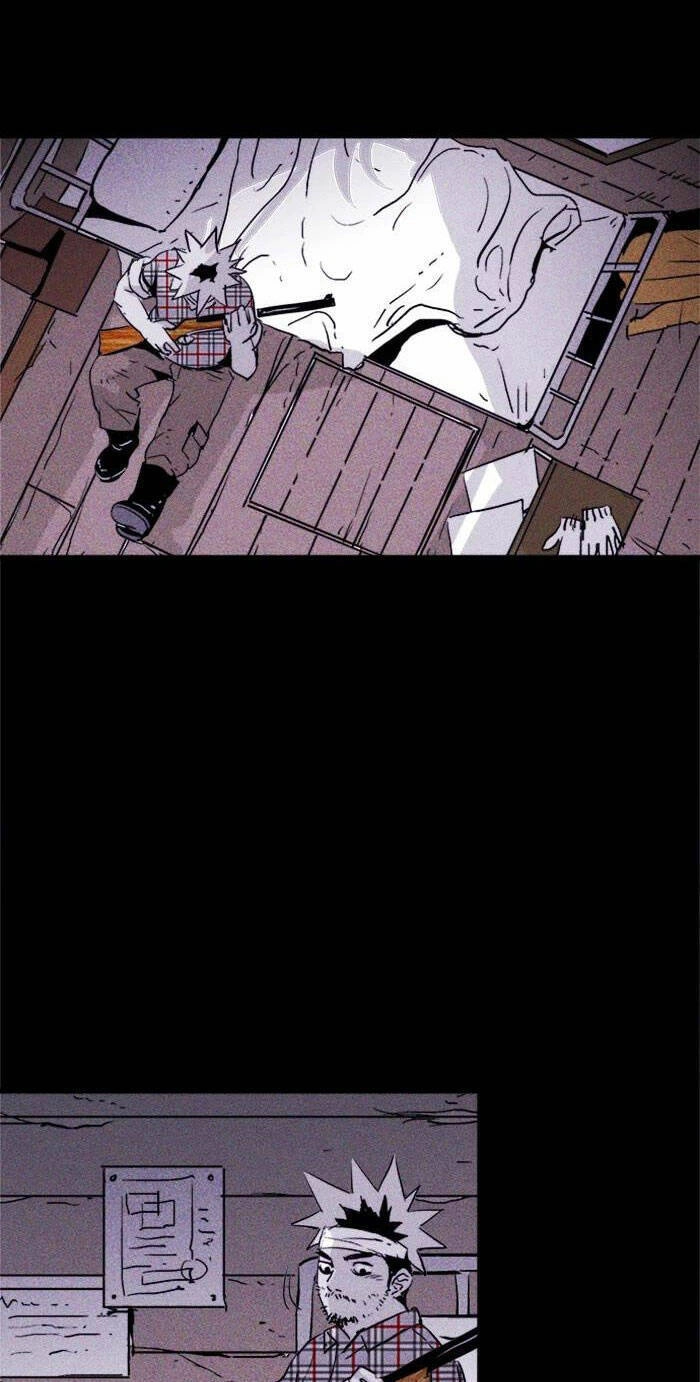 Chuồng Lợn Chapter 45 - 43