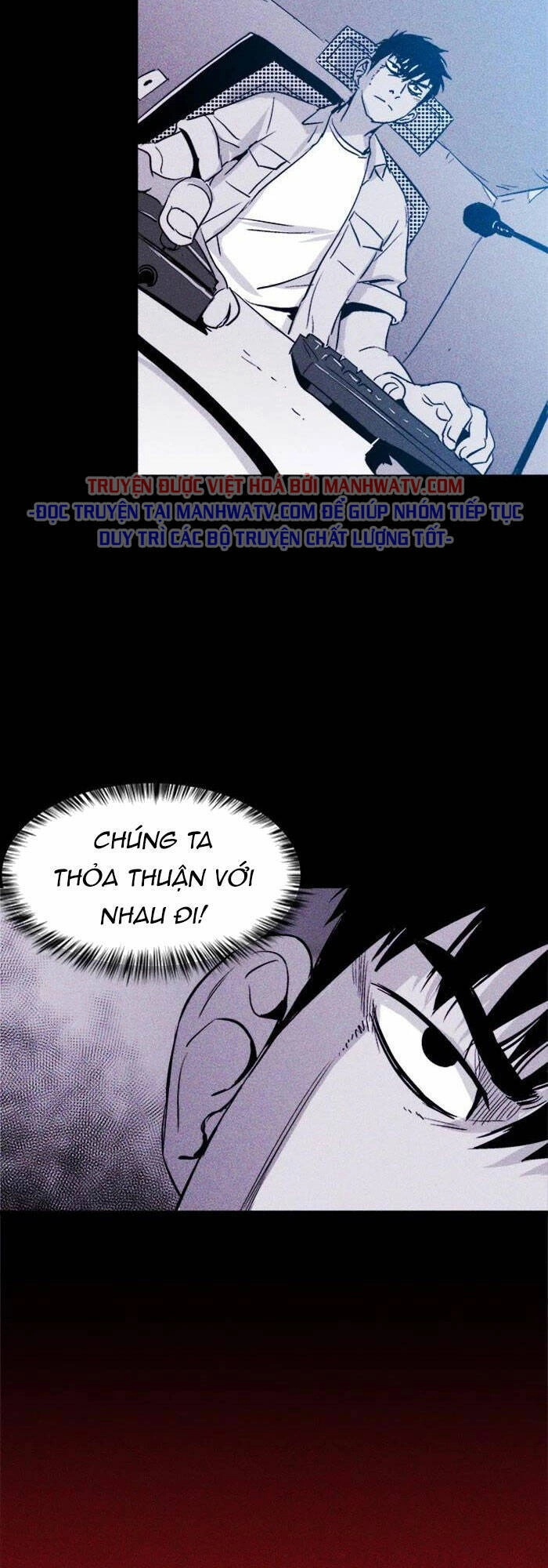 Chuồng Lợn Chapter 45 - 47