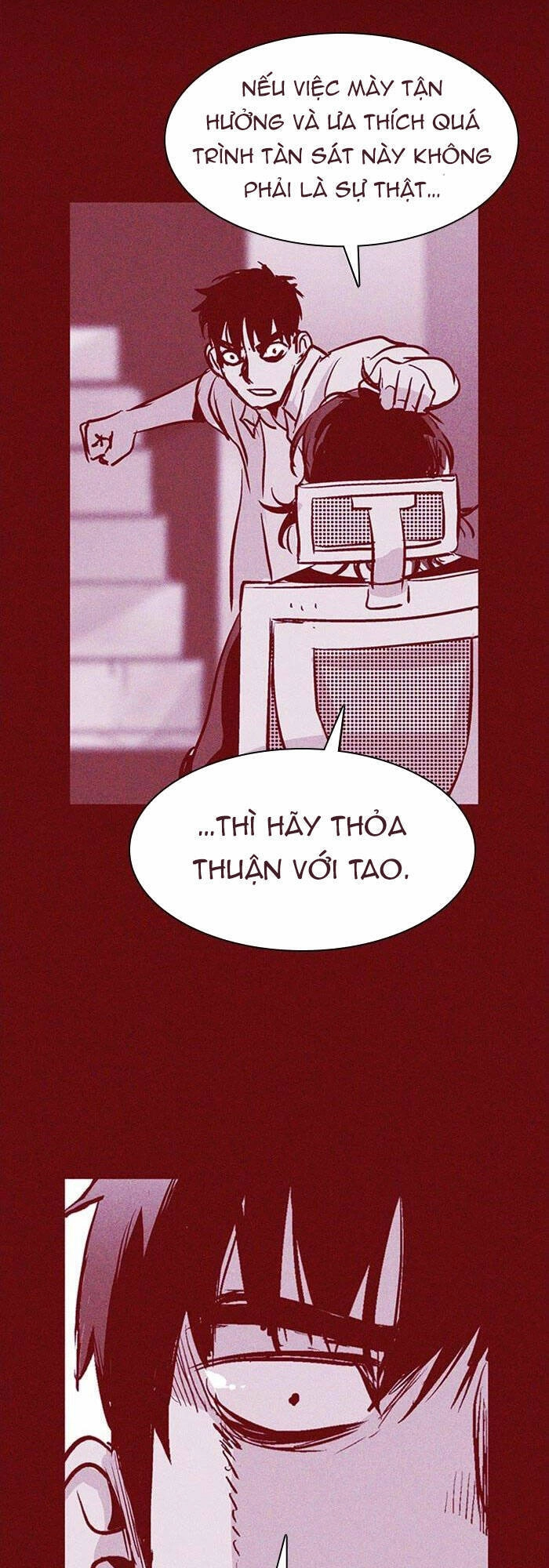 Chuồng Lợn Chapter 45 - 48