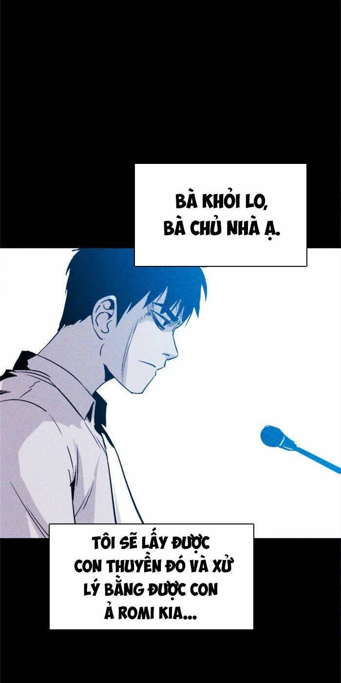 Chuồng Lợn Chapter 45 - 51