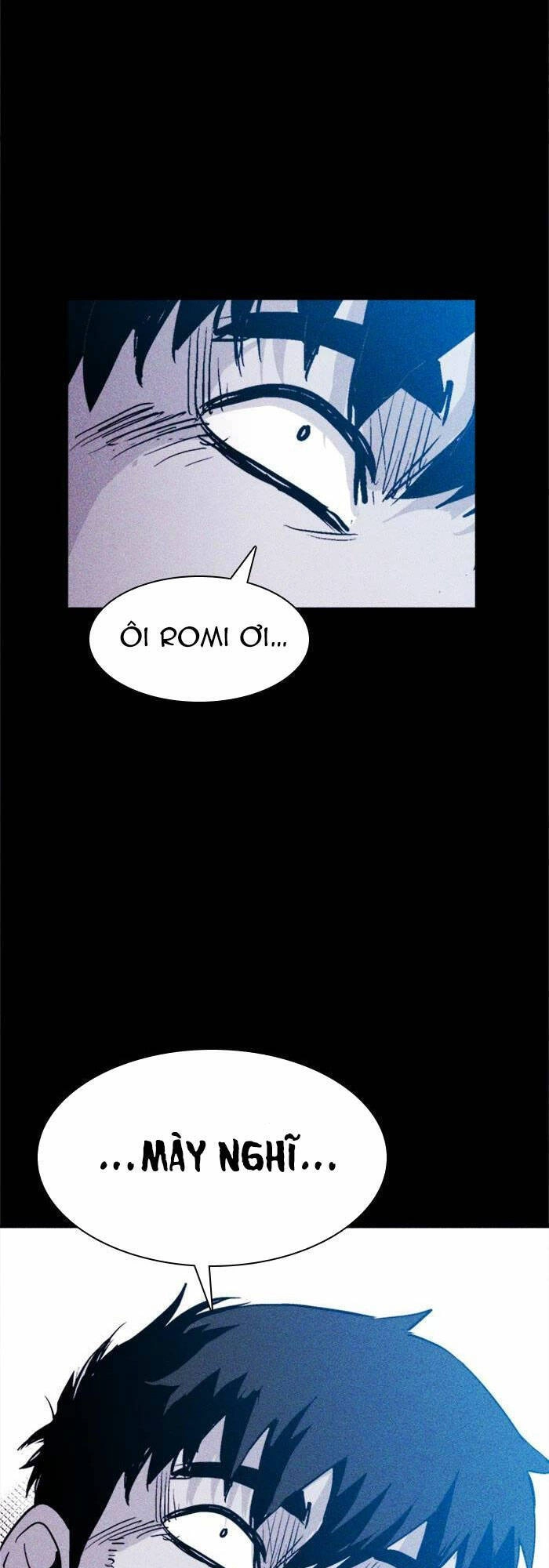 Chuồng Lợn Chapter 45 - 59