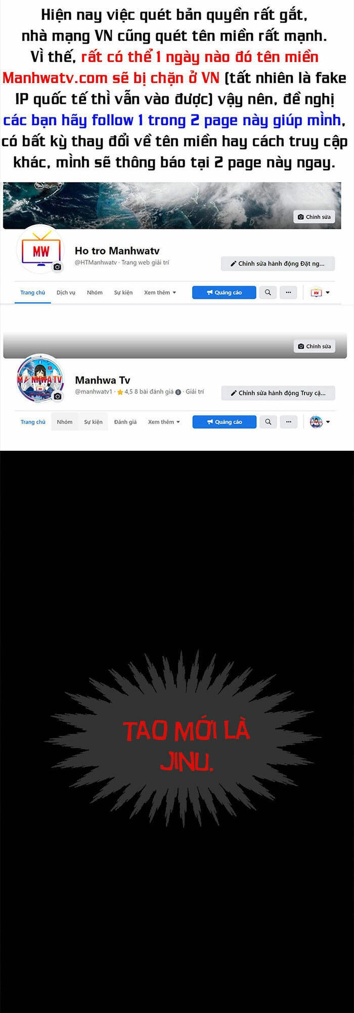 Chuồng Lợn Chapter 50 - 1