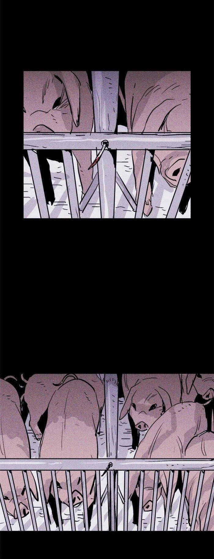 Chuồng Lợn Chapter 50 - 10