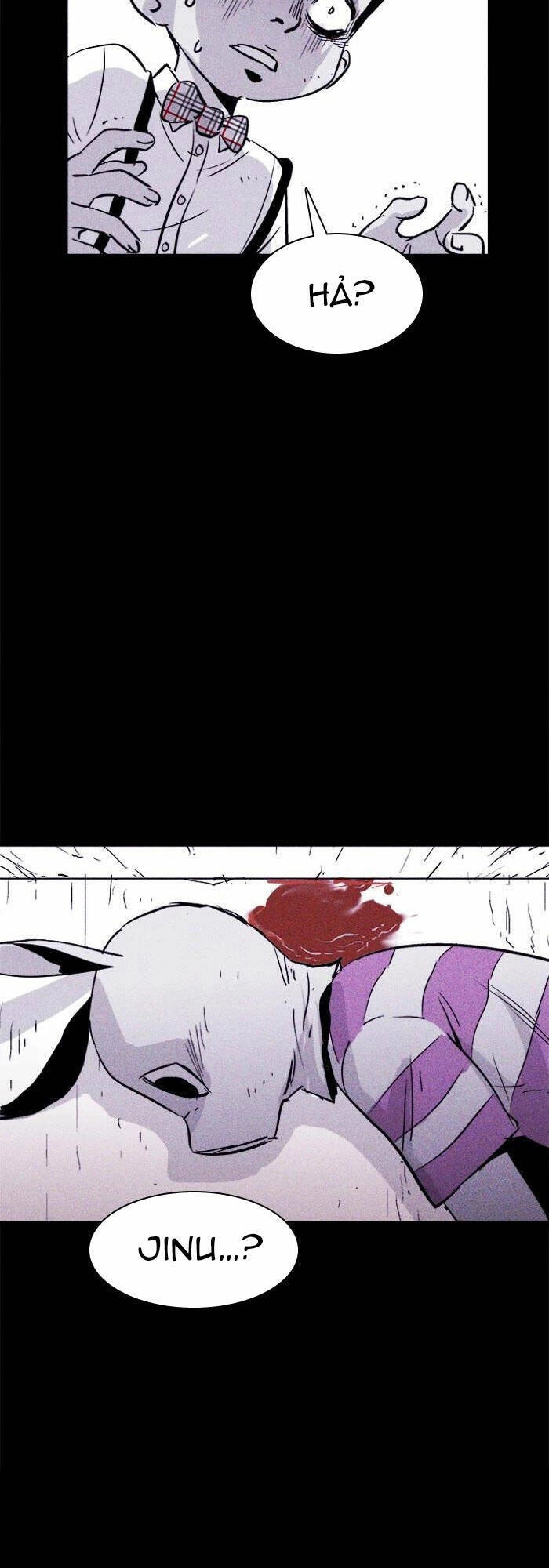 Chuồng Lợn Chapter 50 - 13