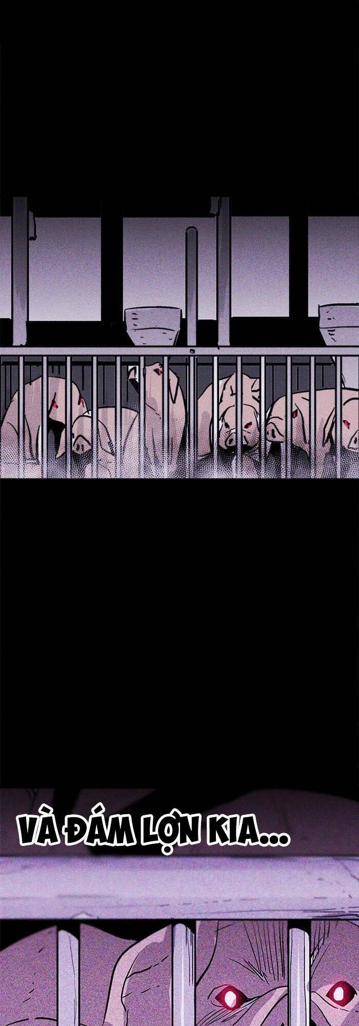 Chuồng Lợn Chapter 50 - 18