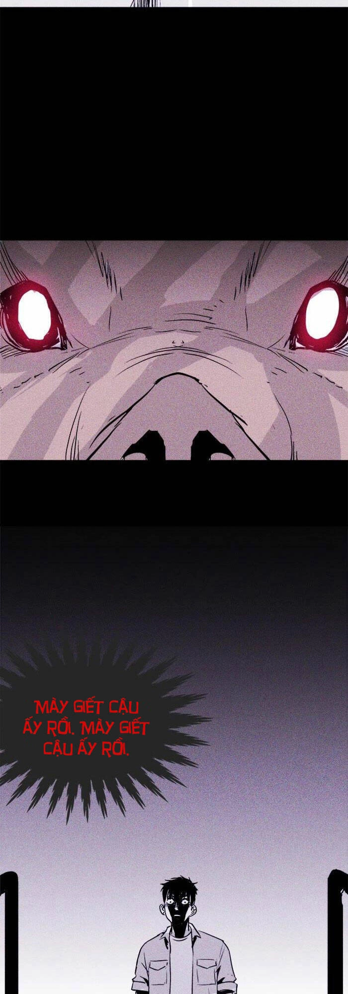 Chuồng Lợn Chapter 50 - 20