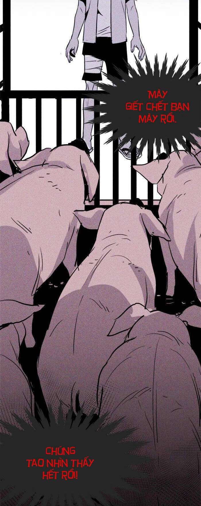 Chuồng Lợn Chapter 50 - 21