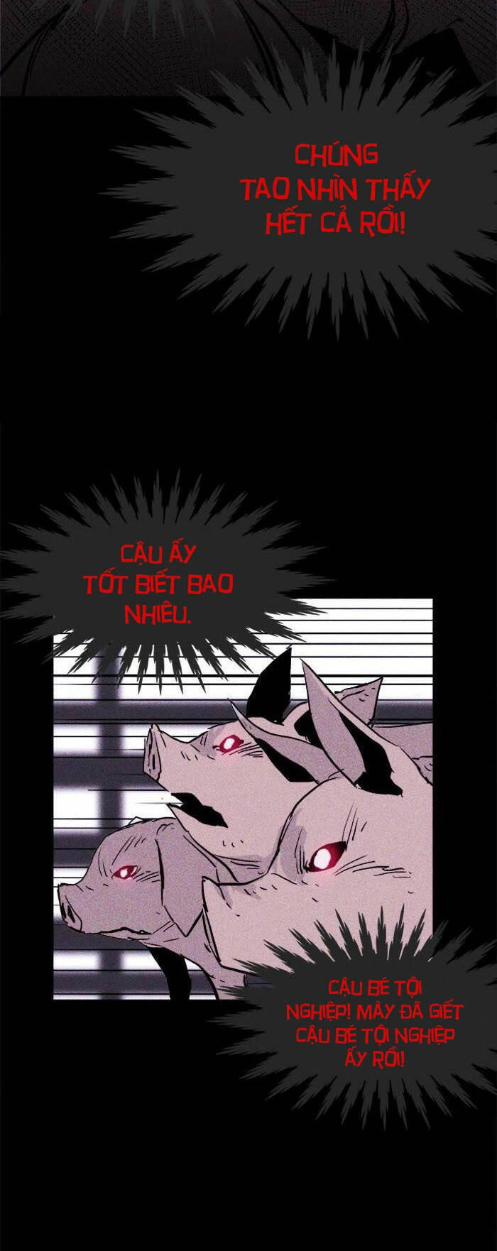 Chuồng Lợn Chapter 50 - 22