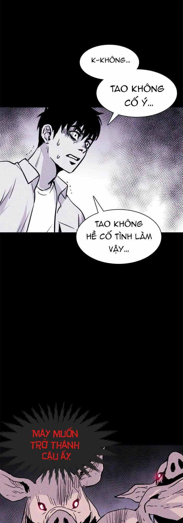 Chuồng Lợn Chapter 50 - 23