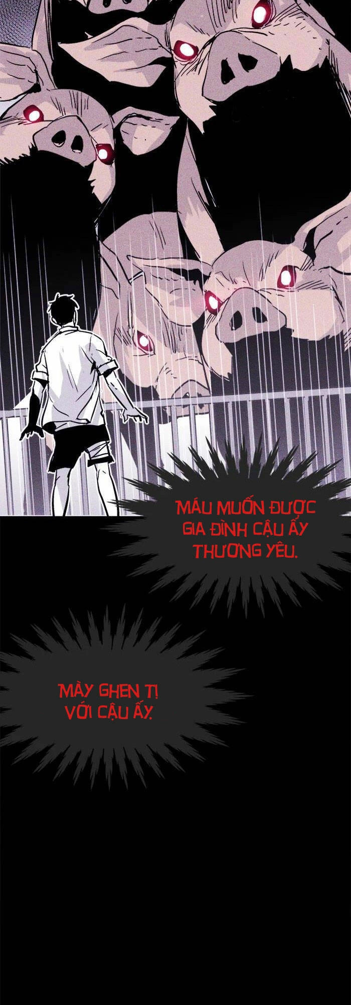 Chuồng Lợn Chapter 50 - 24