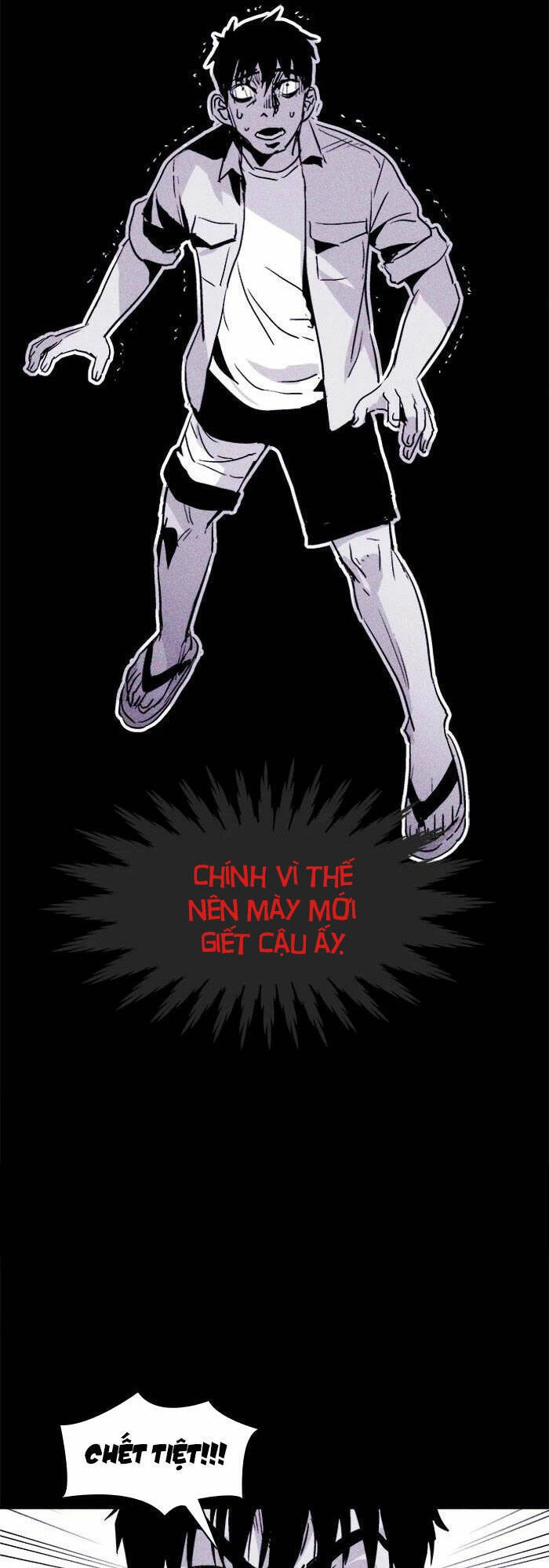 Chuồng Lợn Chapter 50 - 25