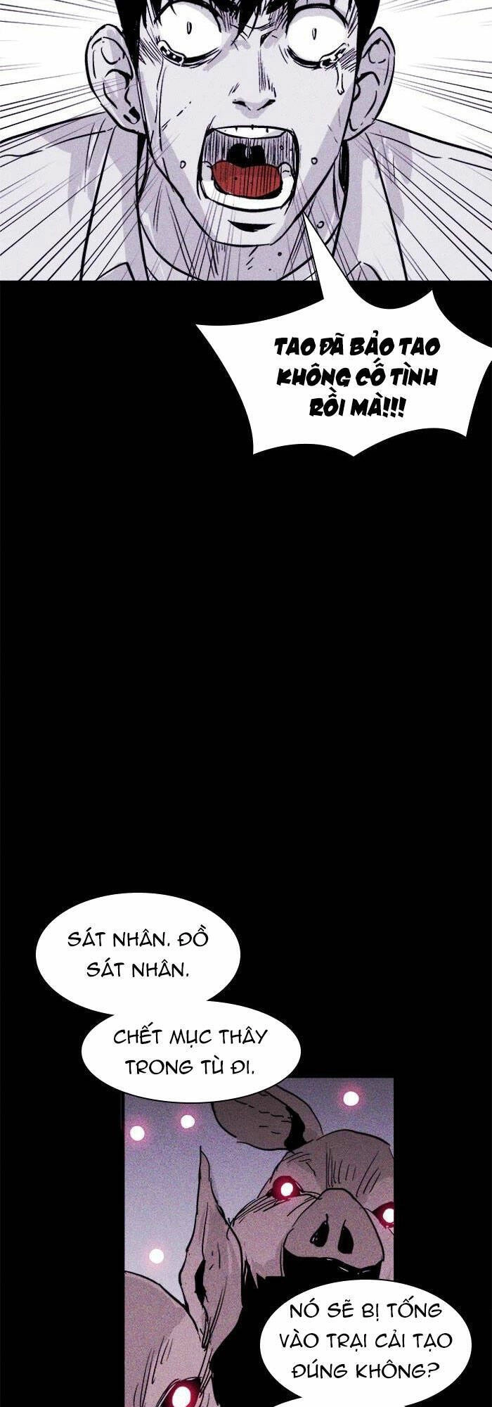 Chuồng Lợn Chapter 50 - 26