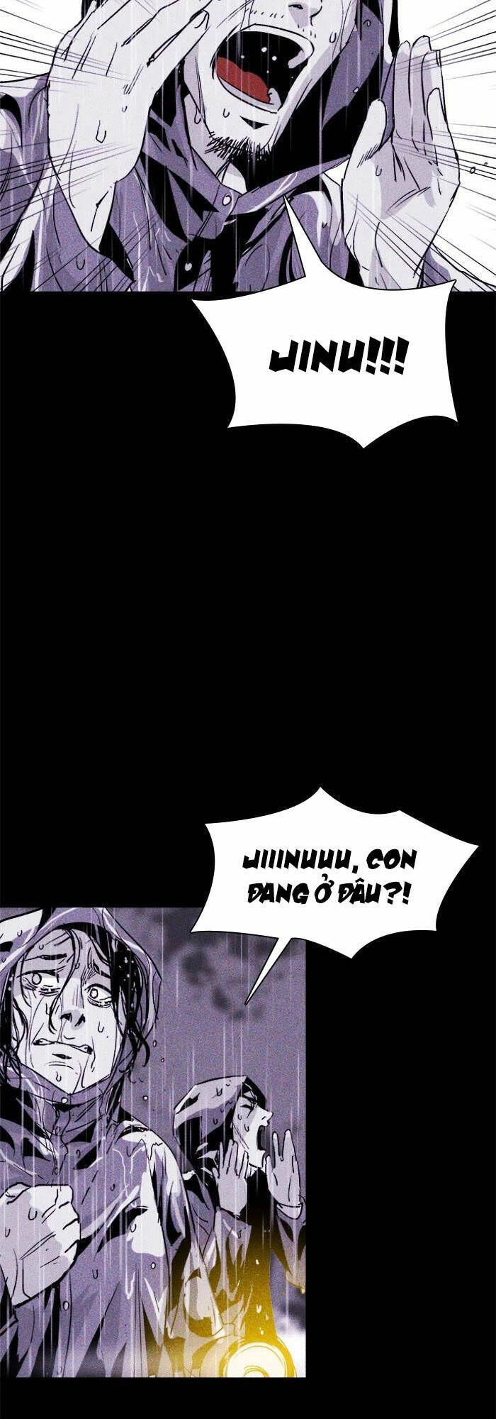 Chuồng Lợn Chapter 50 - 35