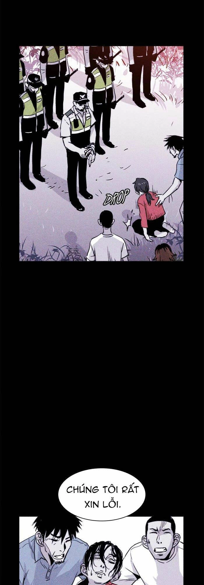 Chuồng Lợn Chapter 50 - 43