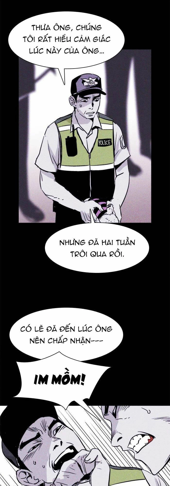 Chuồng Lợn Chapter 50 - 45