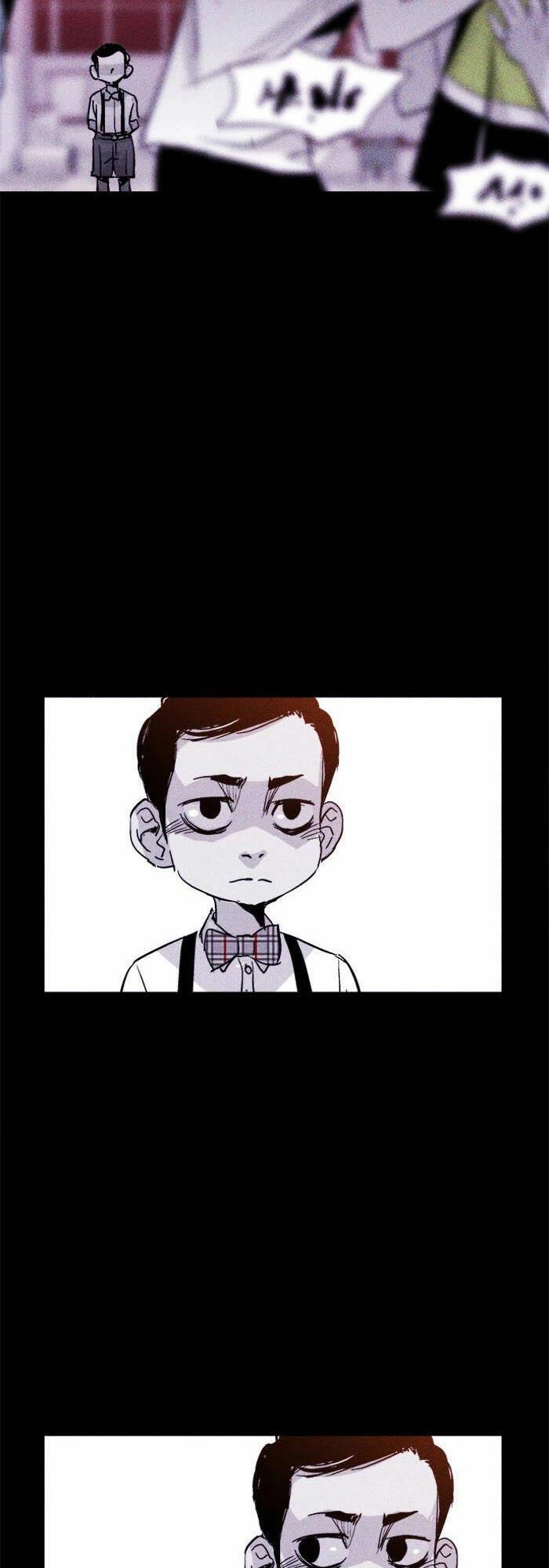 Chuồng Lợn Chapter 50 - 48