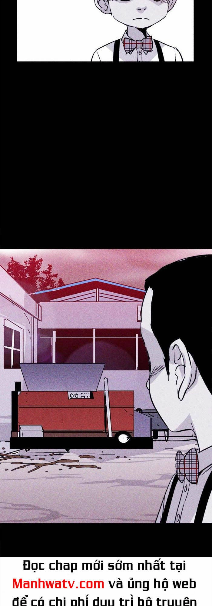 Chuồng Lợn Chapter 50 - 49