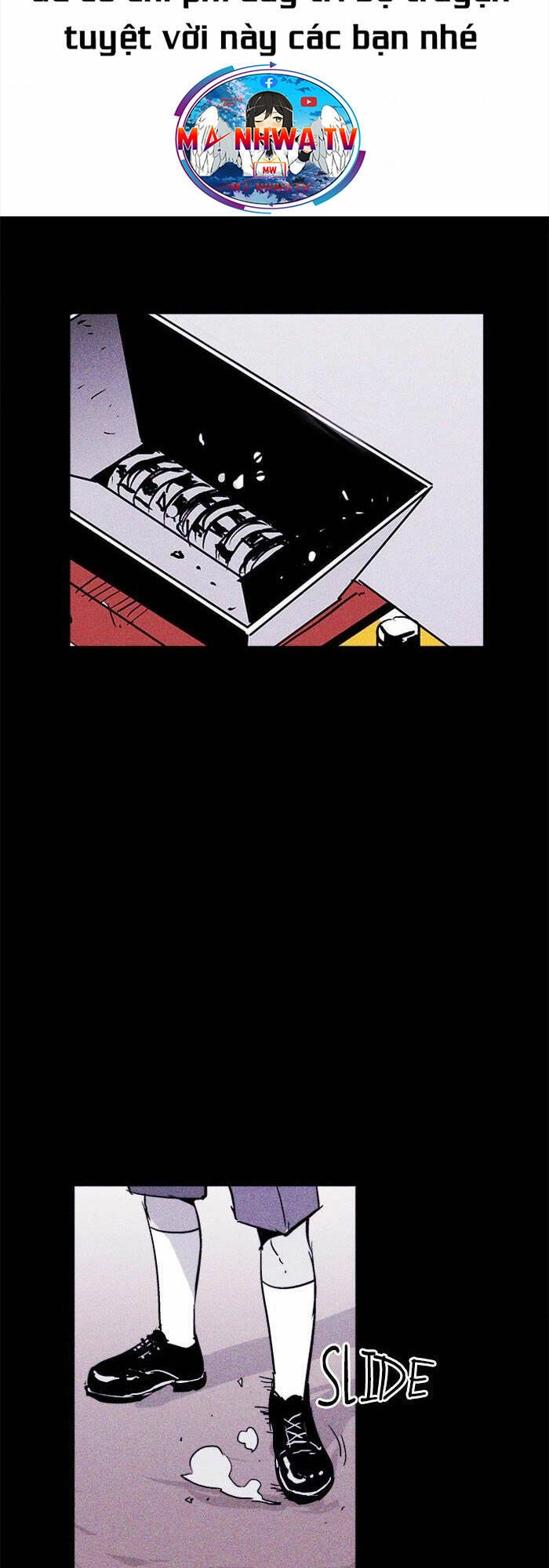 Chuồng Lợn Chapter 50 - 50