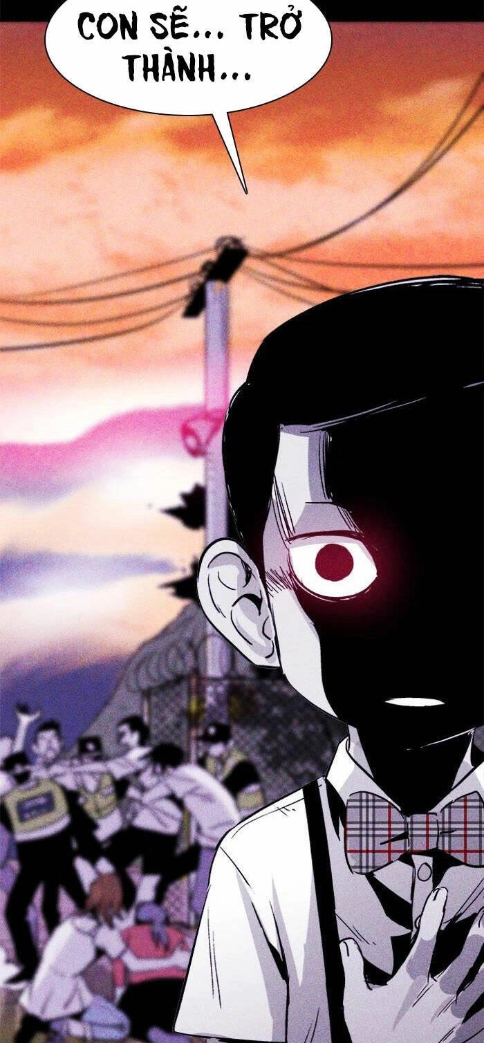 Chuồng Lợn Chapter 50 - 52