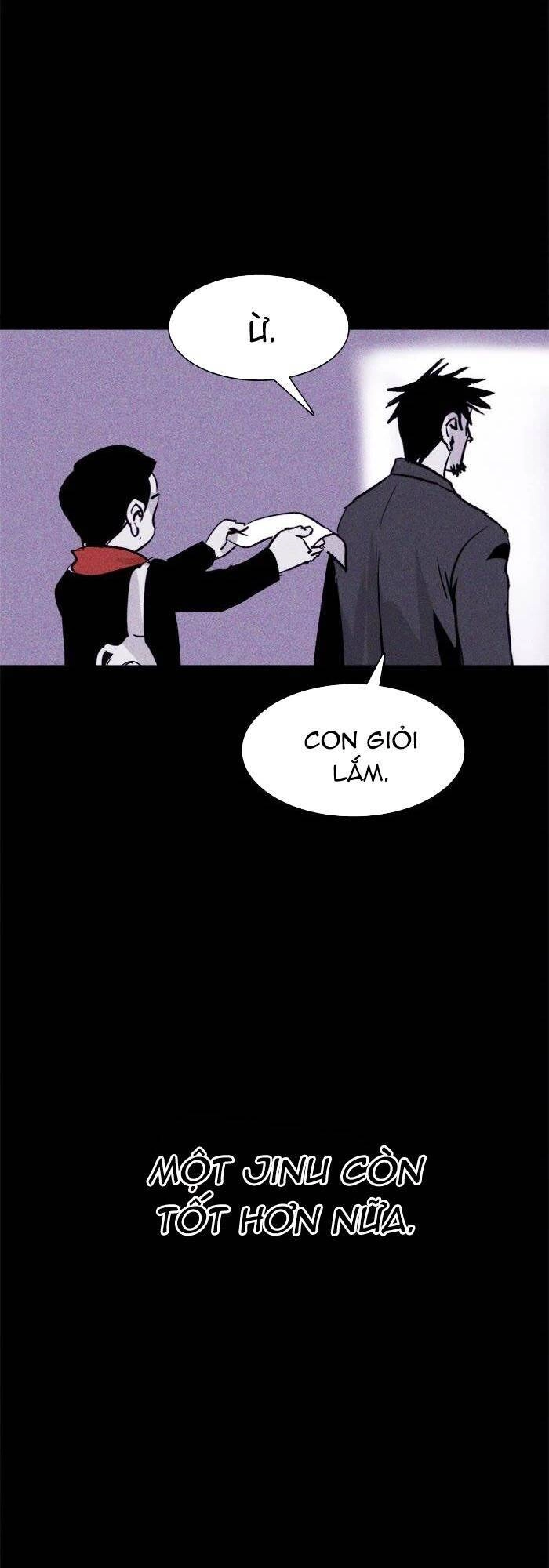 Chuồng Lợn Chapter 51 - 3