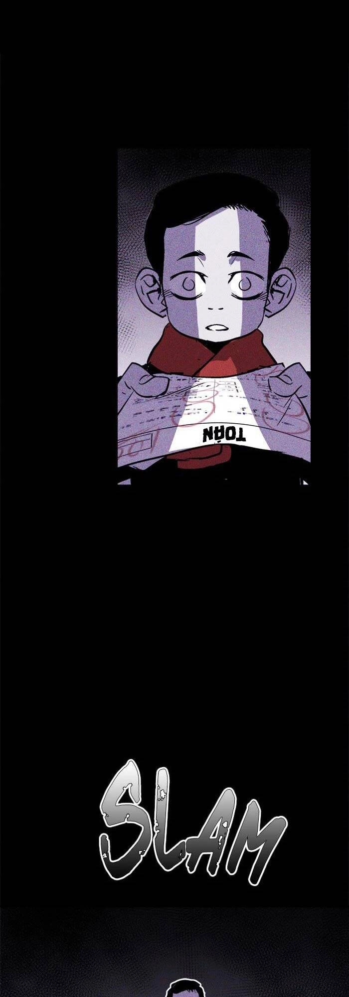 Chuồng Lợn Chapter 51 - 5