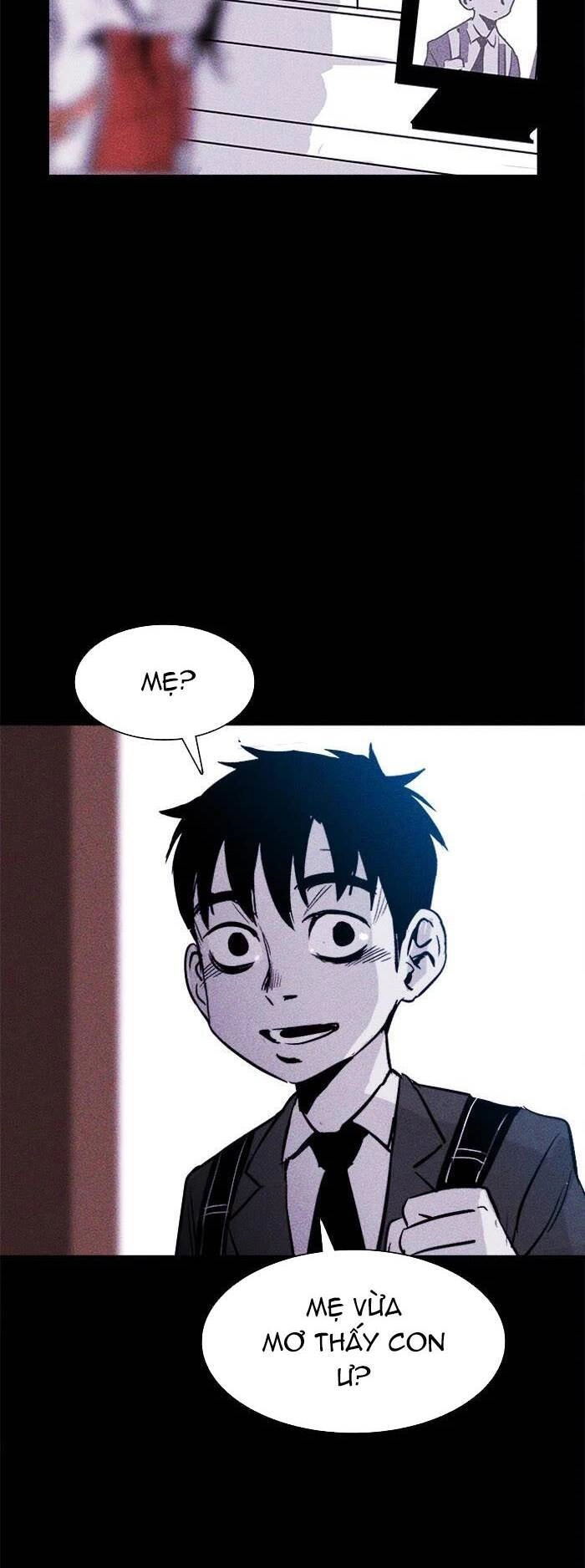 Chuồng Lợn Chapter 51 - 19