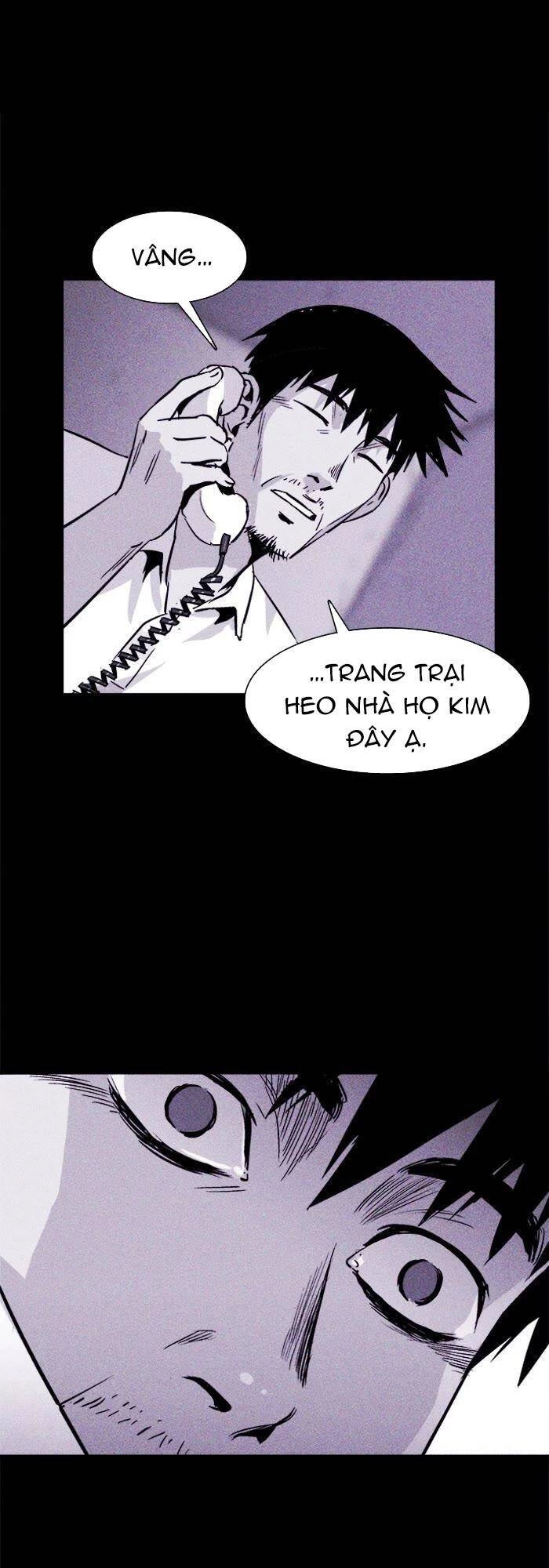 Chuồng Lợn Chapter 51 - 23