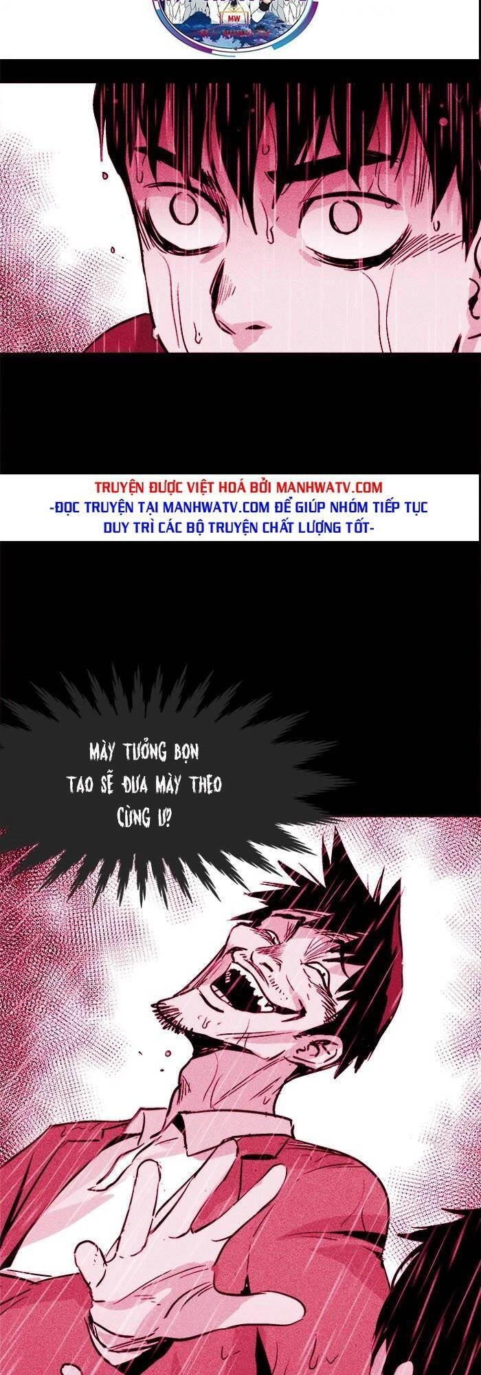 Chuồng Lợn Chapter 51 - 27