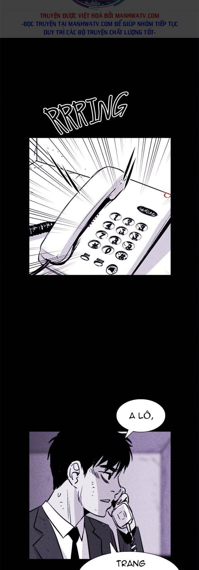 Chuồng Lợn Chapter 51 - 34