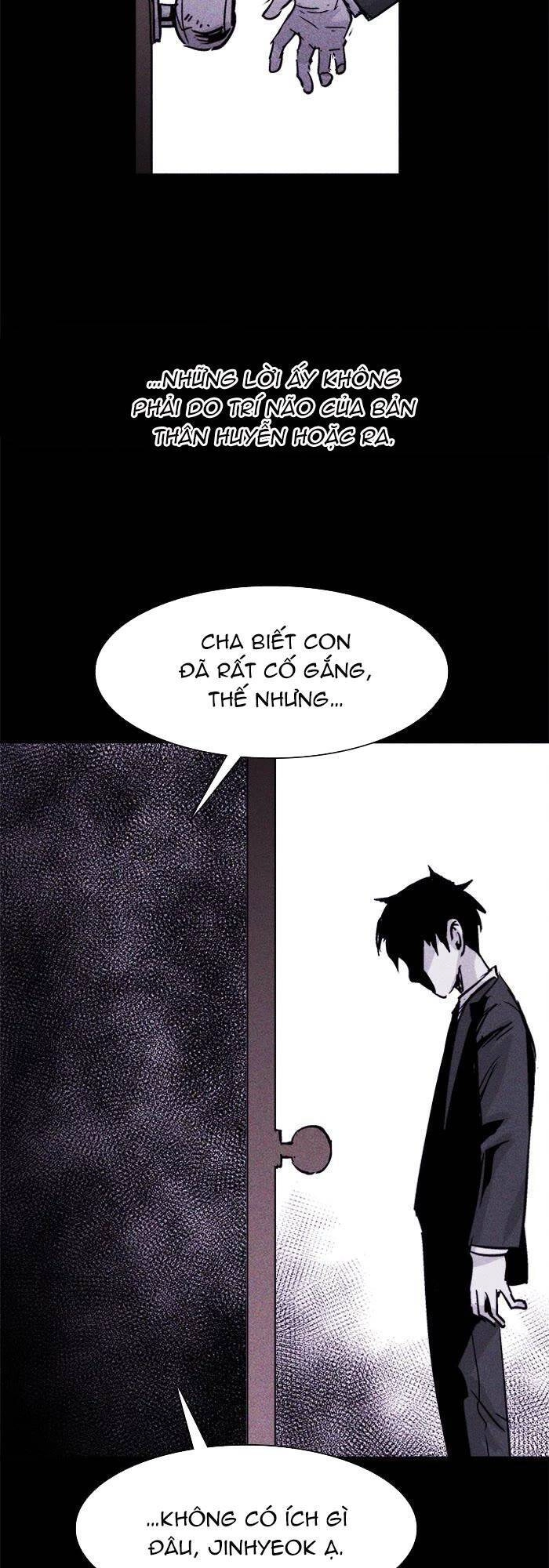 Chuồng Lợn Chapter 51 - 47