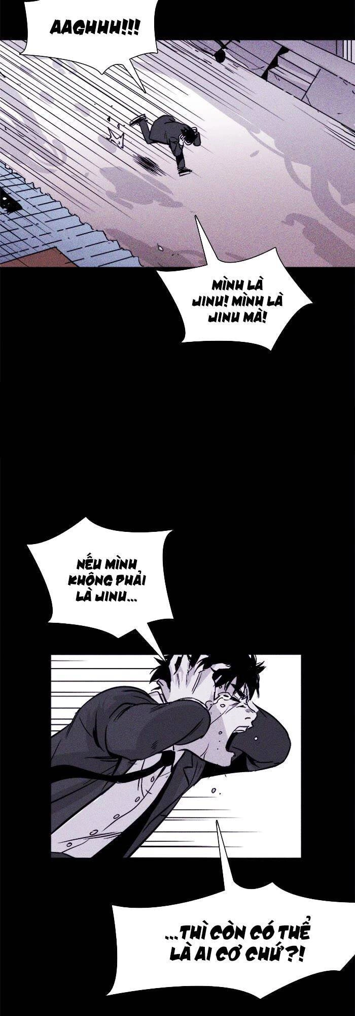 Chuồng Lợn Chapter 51 - 50