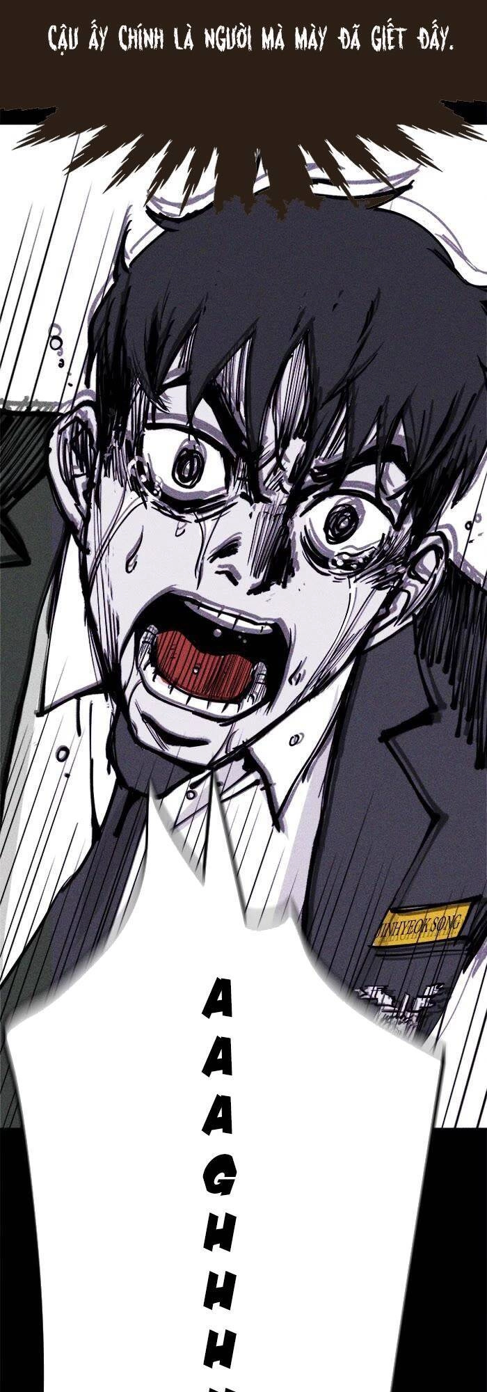 Chuồng Lợn Chapter 51 - 53