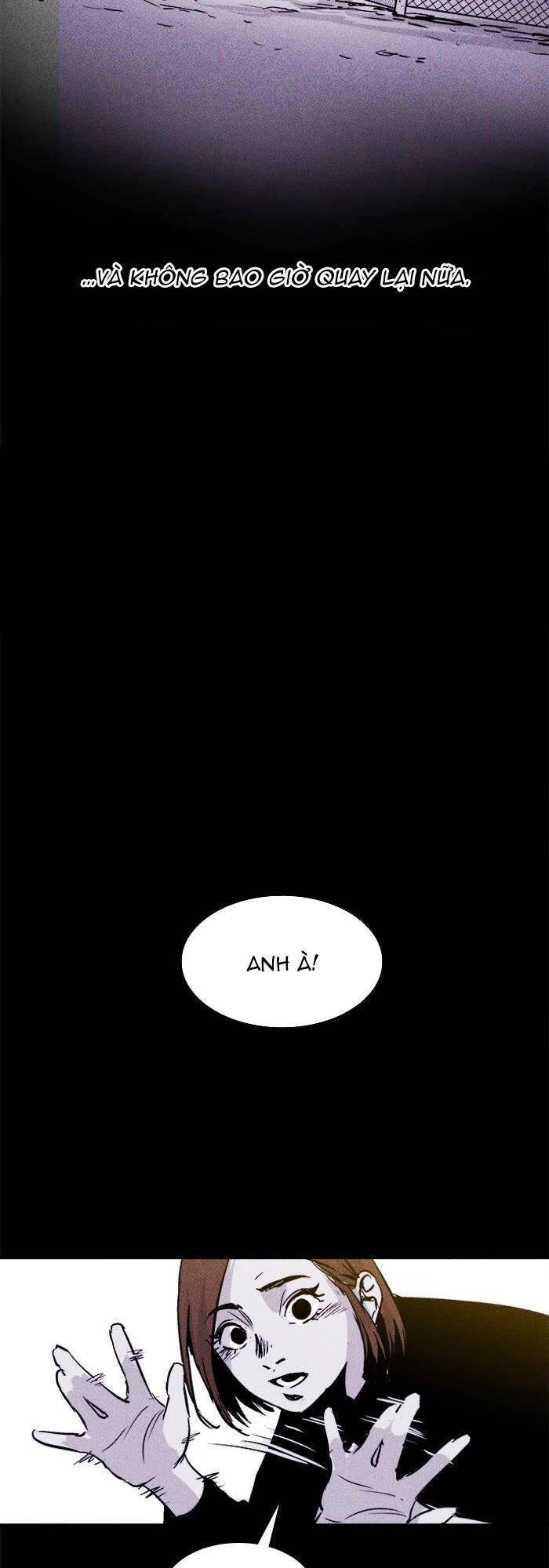 Chuồng Lợn Chapter 51 - 55