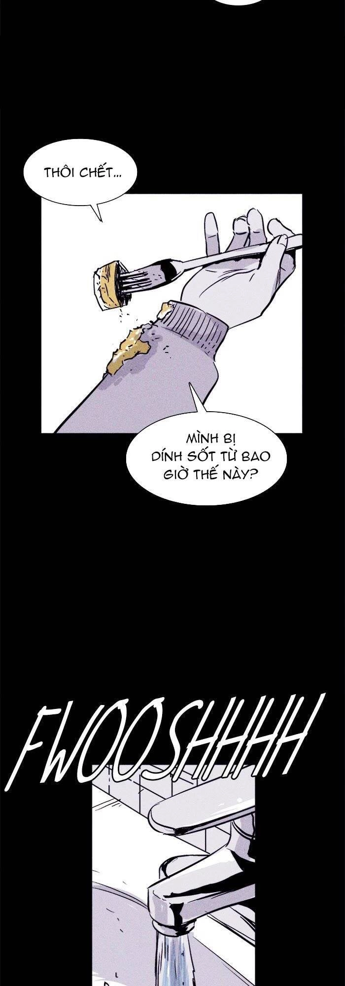 Chuồng Lợn Chapter 51 - 58