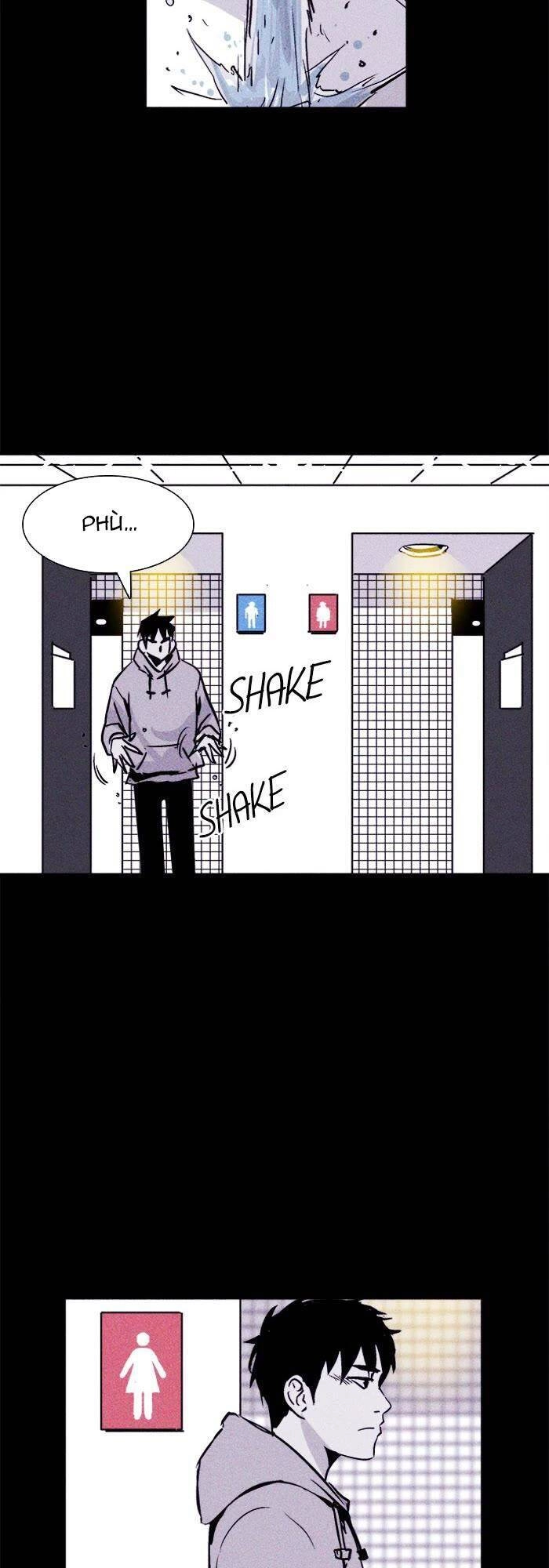 Chuồng Lợn Chapter 51 - 59