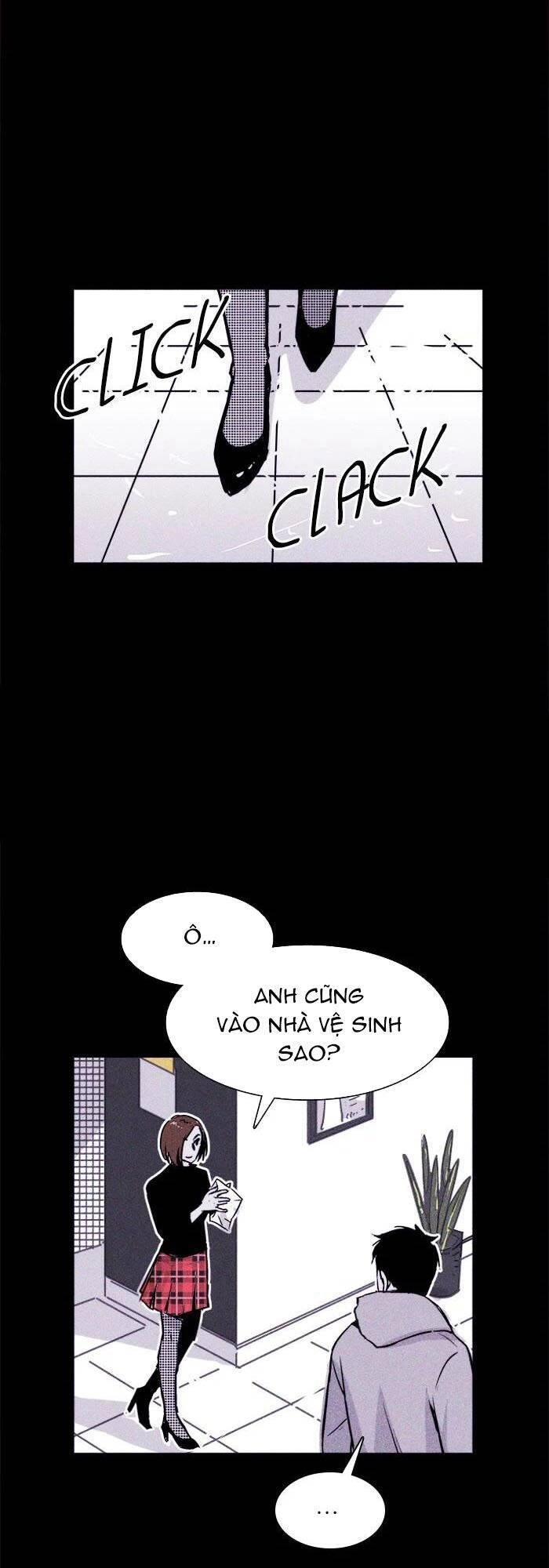 Chuồng Lợn Chapter 51 - 63