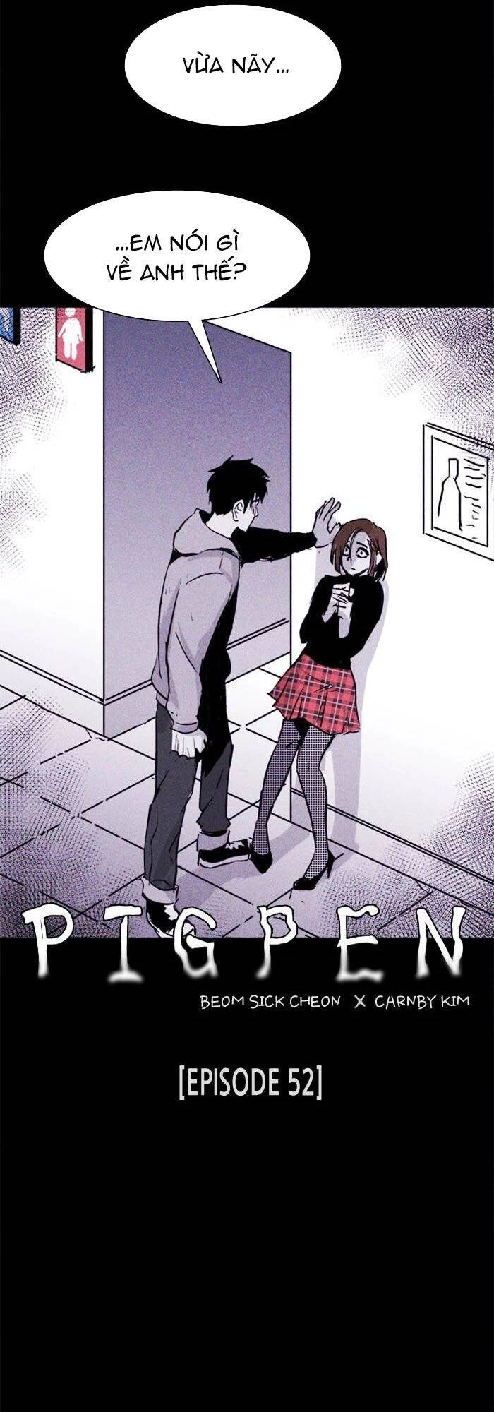 Chuồng Lợn Chapter 52 - 3