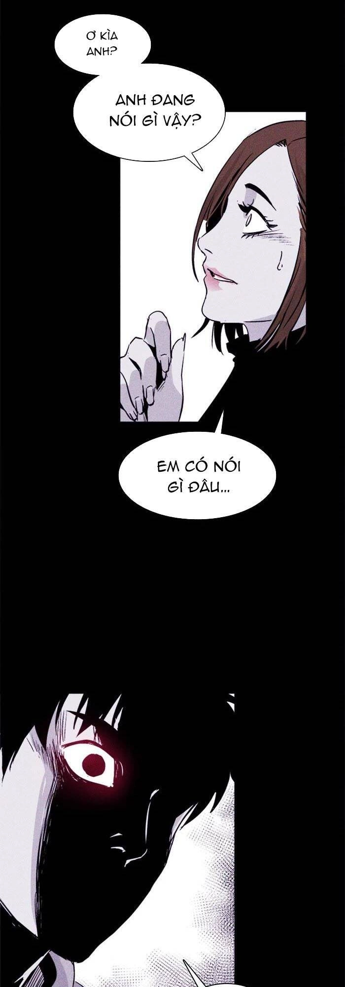 Chuồng Lợn Chapter 52 - 4