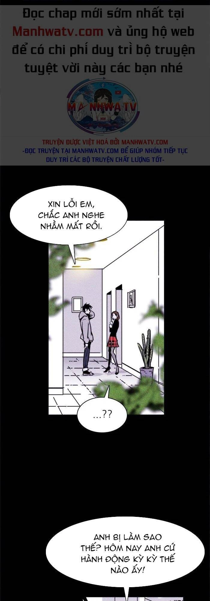 Chuồng Lợn Chapter 52 - 6