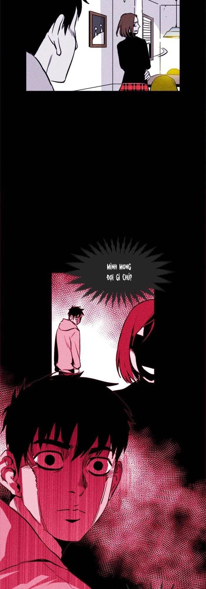 Chuồng Lợn Chapter 52 - 7